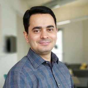 Meet your Posher, Mahdi